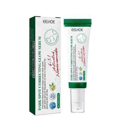 50ml EELHOE Dark Spot Correcting Glow Serum SPF 50+ Niacinam