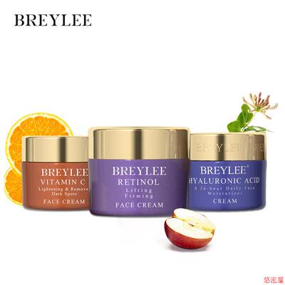 Face Anti Wrinkle Acne Whitening repair essence cream moistu