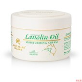 250g Australian Moisturising Oil 绵羊油 Lanolin Cream