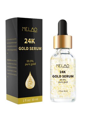 30ml Vitamin C Serum, Retinol Serum and Hyaluronic Acid Seru