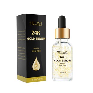 Serum Seru 30ml Hyaluronic Acid and Vitamin Retinol