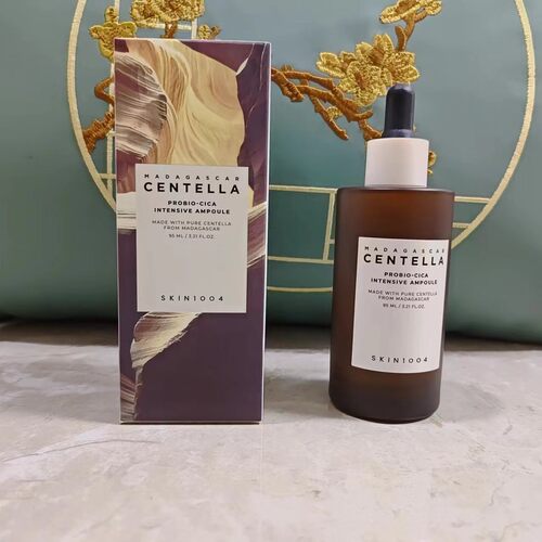 Centella Asiatica Deep Cleansing Foam,Facial Cleanser, Oil