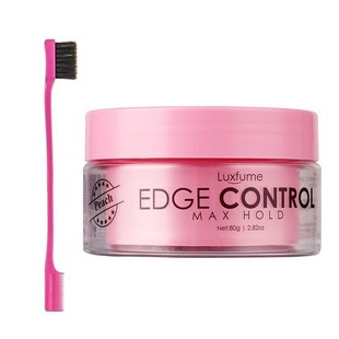 Hair Edge Control Gel Hair Oil Wax Cream Hair Styling Cream