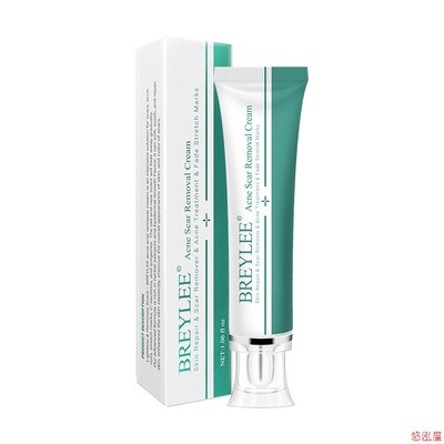 BREYLEE  acne scar removal cream