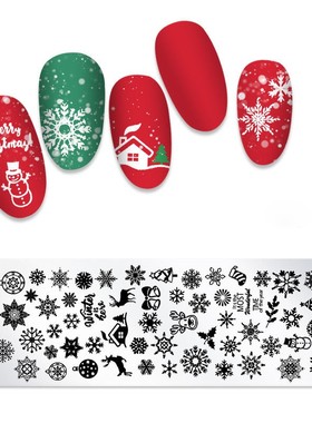 Mtssii Yellow Pink Blue Dried Flower Gel Nail Polish Summer