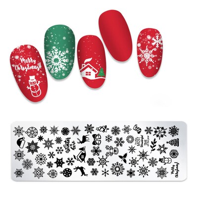 Mtssii Yellow Pink Blue Dried Flower Gel Nail Polish Summer