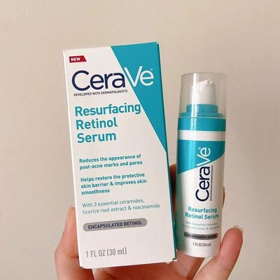 Original CeraVe Skin Renewing Night Cream 24 Hours