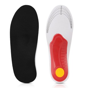 Shoes Sole Arch EVA Foot feet Orthopedic For Best Insoles