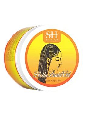 PURC Hair Oil Wax Cream Hair Styling Cream Broken Hair Finis