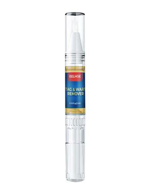 Wart Corn Remover Pen Clean Genital Warts Moles Papillomas T