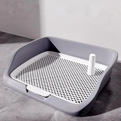 【狗厕大空间易清洗】