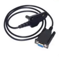 适用TK2180 TK280 K285 K3180 K480 对讲机写频线