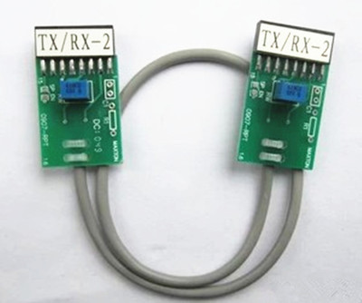 GM300/GM3188/GM3688/GM338中继连接线 双向中继连接线 跳线