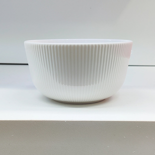 IKEA宜家 乌方特里格特系列 碗 碟 防烫设计可叠放收纳餐具高颜值