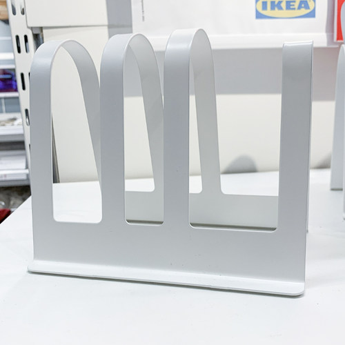 IKEA/宜家免安装台面收纳砧板架