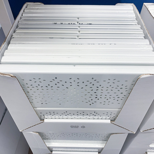 储存收纳分层置物 IKEA 白色搁板插件 瓦瑞拉 增加收纳空间 宜家