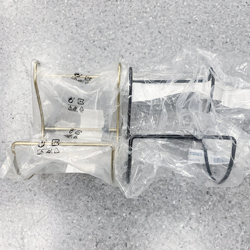 IKEA宜家卷纸架墙面挂架厨房用具