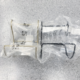 IKEA/宜家 胡尔塔普 厨用卷纸架收纳架 墙面置物架厨房金属架