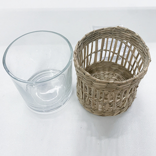 IKEA/宜家 斯利普里格 蜡烛台摆件 氛围灯具蜡烛托 香薰蜡烛底座