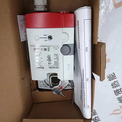 执行器HoneywellCN6120A1002