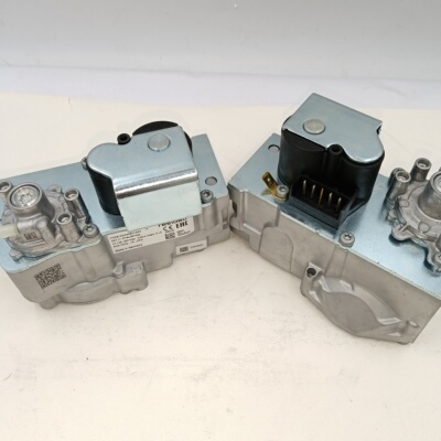 电磁阀HoneywellVK4405V1004