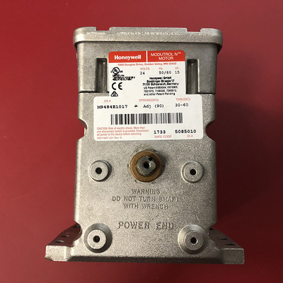 Honeywell霍尼韦尔 马达风门执行器 M9484E1017 M9484E103现货