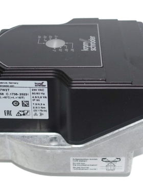 德国Krom霍科德 风门执行器IC50-30W20E 原装现货