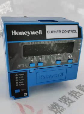 美国 Honeywell霍尼韦尔 燃烧控制器 RM7838B1013 现货供应