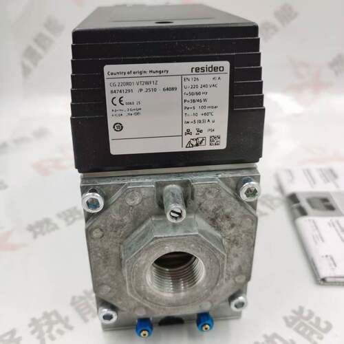 德国KROM霍科德 阀  CG 225R01-VT2WF1 现货