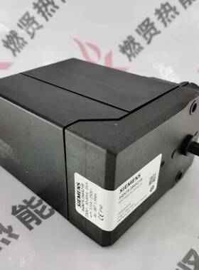 德国Siemens西门子 伺服马达执行器 SQN75.254A21B 现货