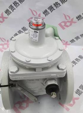 德国KROM霍科德 授权代理 机械安全切断阀 JSAV50F50/1-0 现货