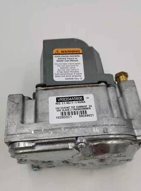 HONEYWELL霍尼韦尔 阀 VR8204A5806 现货充足 假一赔十