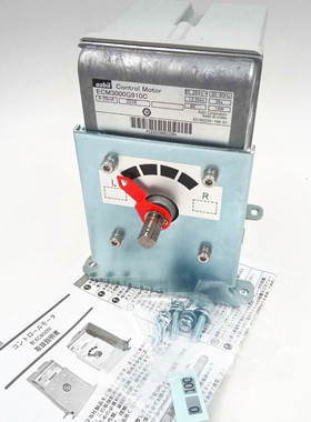日本AZIBIL 执行器 比例马达 ECM3000D213C 现货