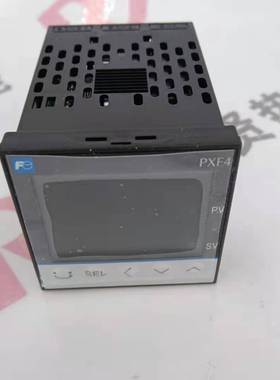 日本富士Fuji 一级代理商温控表控制器数显表PXF4AAR2-1DY00-C