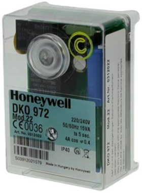 美国Honeywell 霍尼韦尔 DKO972 MOD.05 订货号 0312005 现货供应