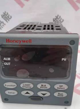 Honeywell霍尼韦尔 温控表 UDC2500-C0-1A00-210-00000-00-00