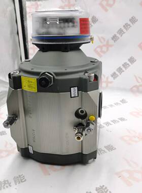 德国Elster埃尔斯特 RABO G65DN50PN16  气体腰轮流量计