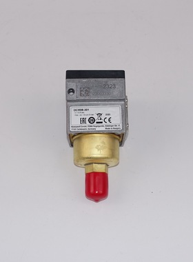 霍尼韦尔Honeywell FEMA 菲玛 DCM06-301 压力开关