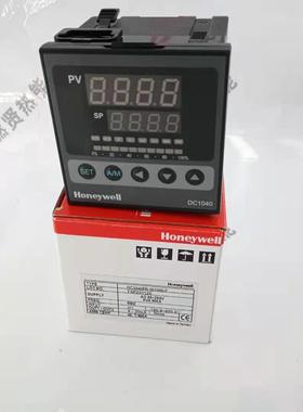 美国Honeywell 霍尼韦尔 温控表 DC1040PR-301000-E 现货