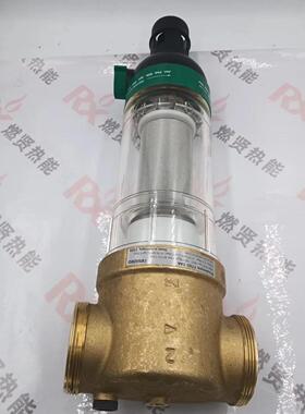 美国Honeywell霍尼韦尔/域适都前置过滤器F76S-2AA F76S-1AA现货