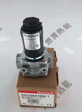 霍尼韦尔Honeywell授权代理：点火电磁阀 VE415AA1008--10个现货