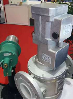 德国KROM霍科德天然气液压阀 VK 80F10T5A93D 现货