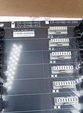 霍尼韦尔Honeywell MTL PLC DCS 底板 CP-DYNB-AIO