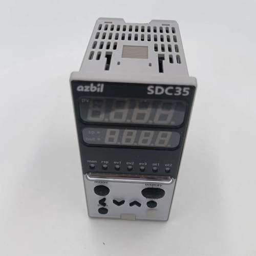 AZIBILC35TR1UA2100控制器