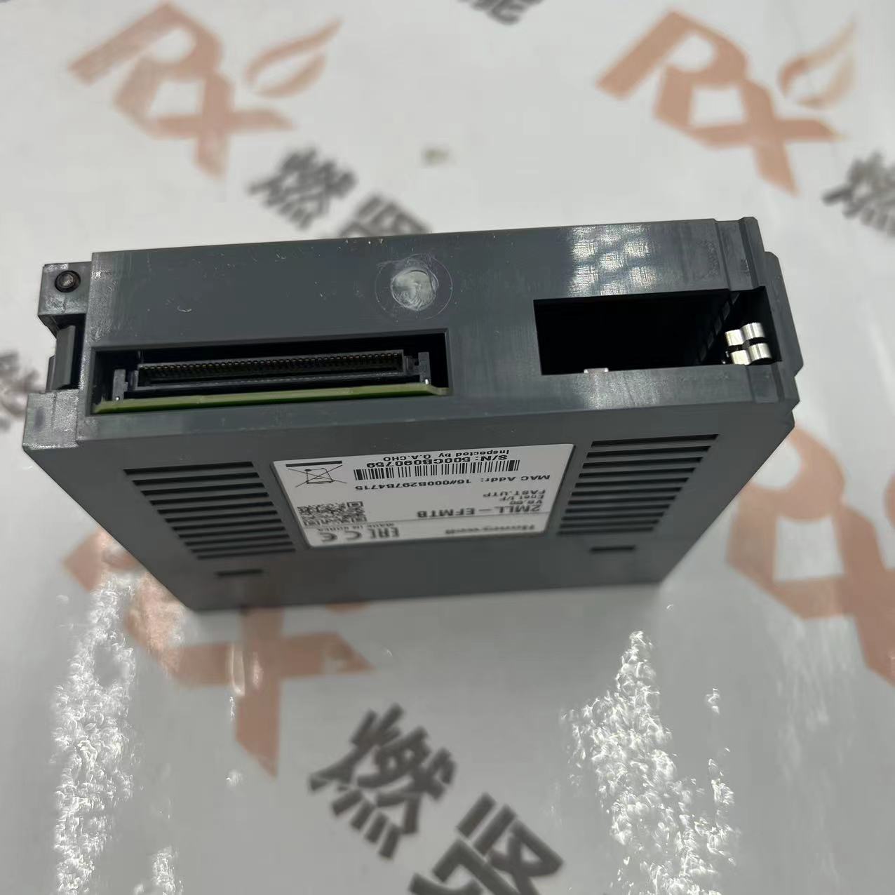 美国Honeywell霍尼韦尔 CC卡件2MLI-CPUU 现货供应