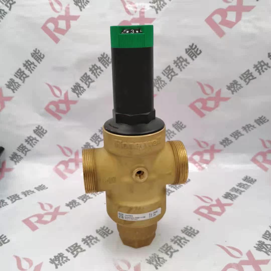 美国Honeywell霍尼韦尔 减压阀 D06F-11/2B D06FN-1/2B现货供应