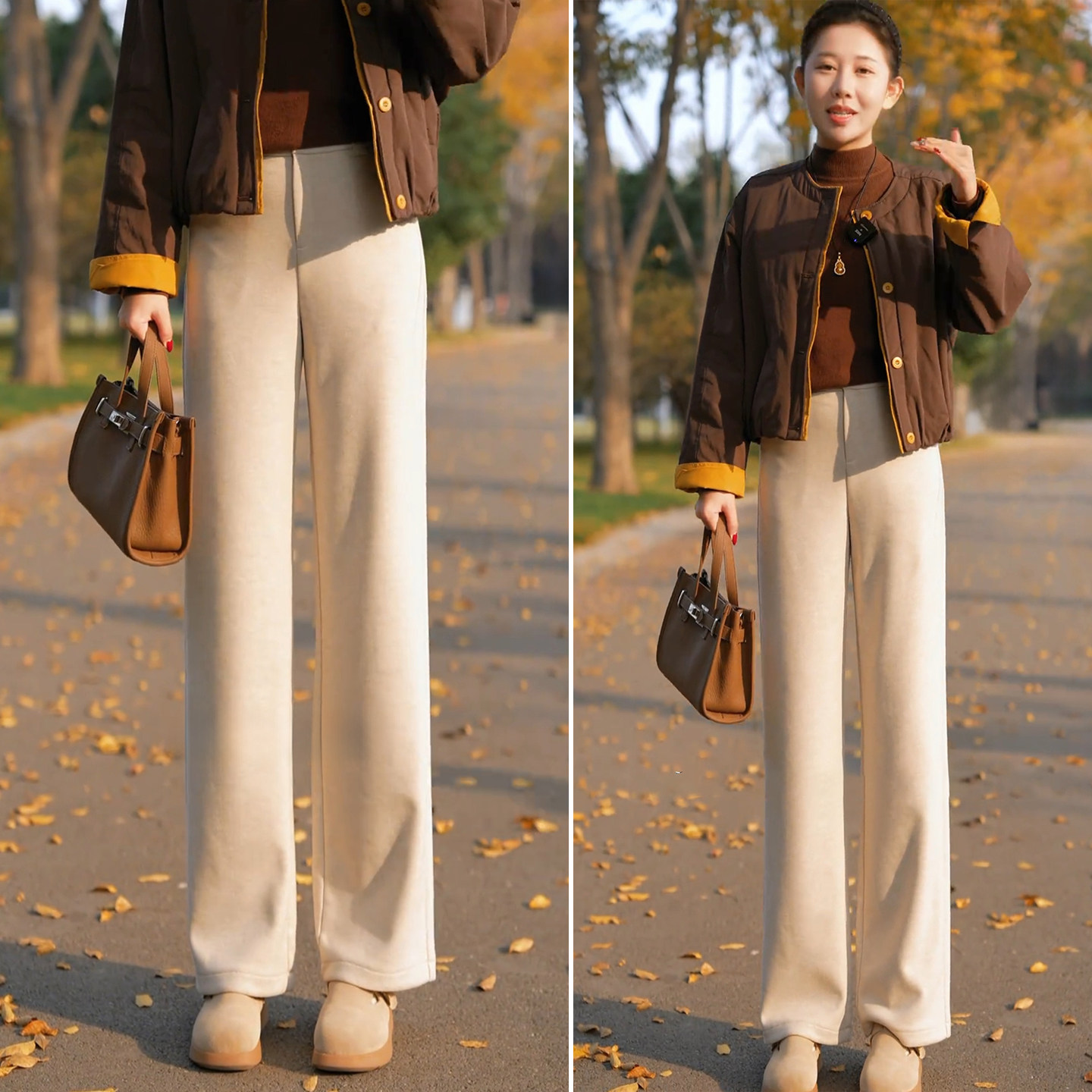 拉夏贝尔正品质保三年，买贵包退