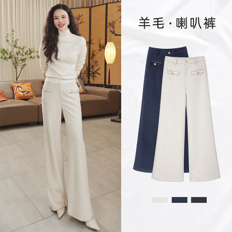 拉夏贝尔正品质保三年，买贵包退