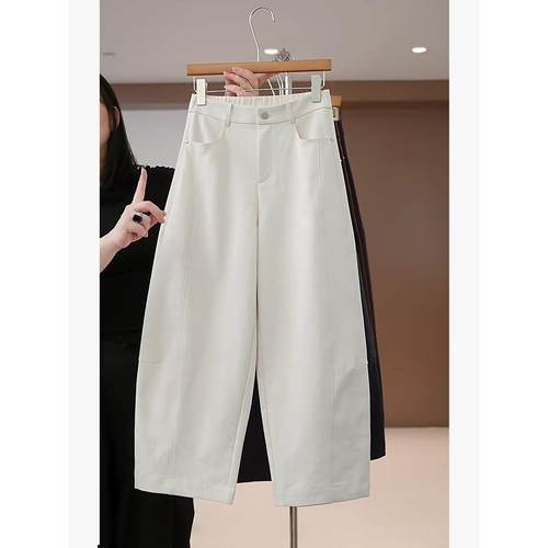 拉夏贝尔正品质保三年，买贵包退