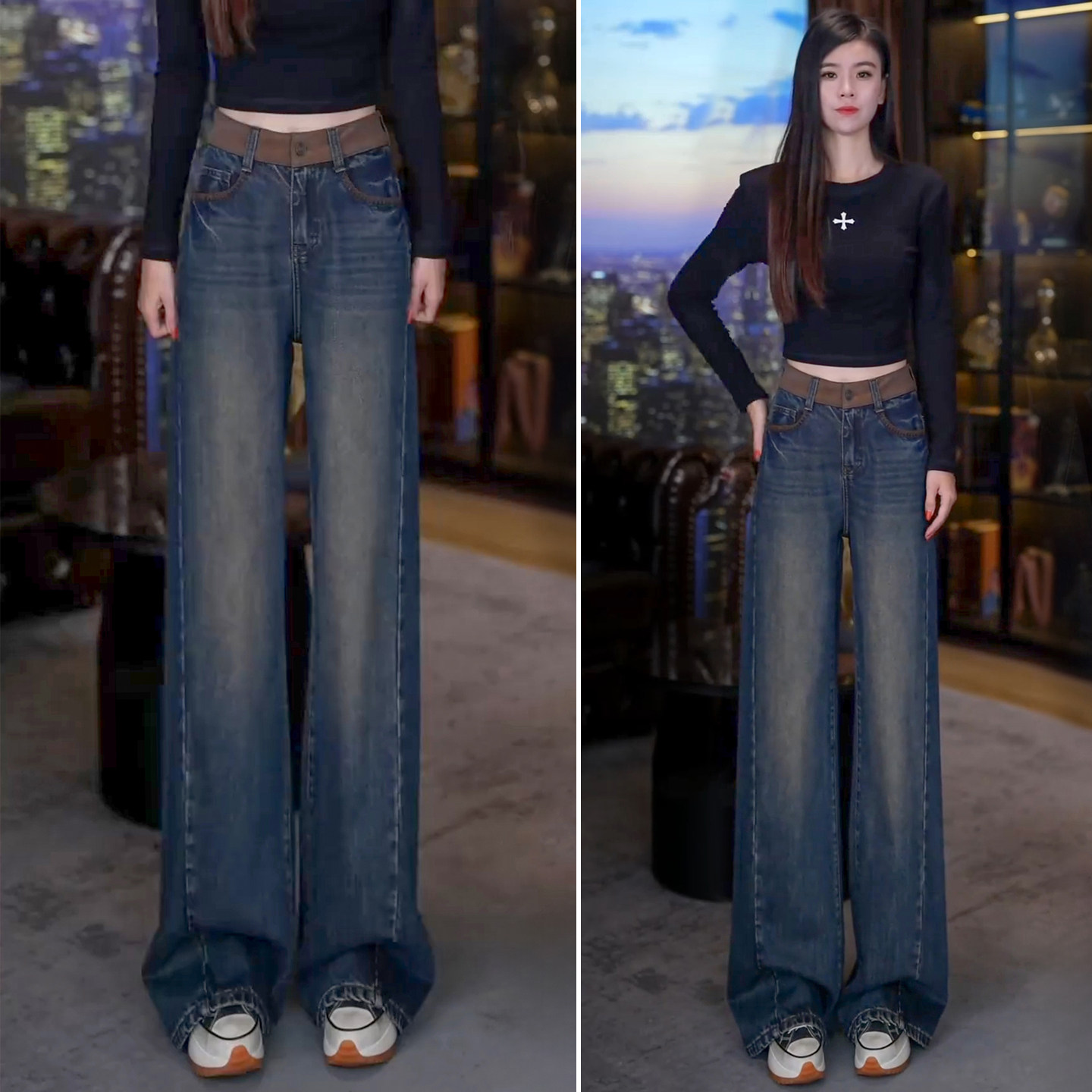 拉夏贝尔正品质保三年，买贵包退